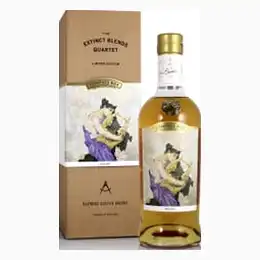 Compass Box Delos Whisky A Rare and Exquisite Limited Edition Blend