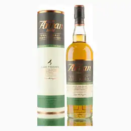 Arran Sauternes Cask Finish