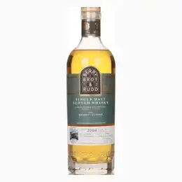 Orkney Islands 15 Year Old 2008  - Coasts & Shores  Whisky 70cl