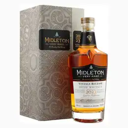 Midleton Very Rare Irish Whiskey 70cl