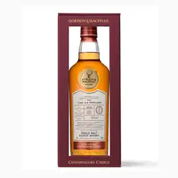 Caol Ila 2010 Sassicaia Finish Connoisseurs Choice 