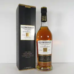 Glenmorangie The Quinta Ruban Edition 2007 