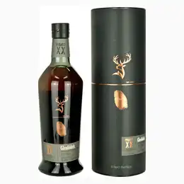 Glenfiddich Experimental Series Project XX