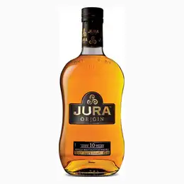Jura Origin 10 Year Old 70cl