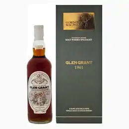 Glen Grant 1961