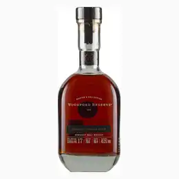 Woodford Reserve Five Malted Stout Mash