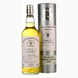 Mortlach 2008-2023 15 Year Old Signatory Vintage Un-Chillfiltered Collection Small Batch