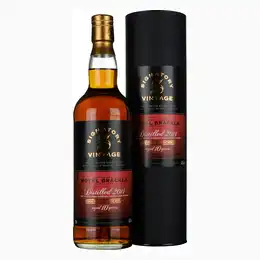 Royal Brackla 2014-2025 10 Year Old Signatory Vintage Small Batch Edition 17