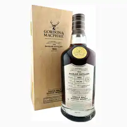Balblair 30 Years Old 1993 Connoisseurs Choice