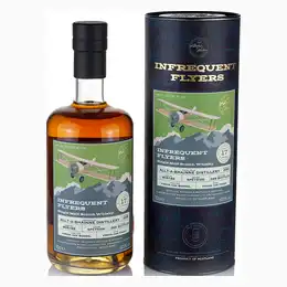 Allt-a-Bhainne 17 Year Old 2005 Infrequent Flyers 