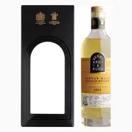 Berry Bros & Rudd Small Batch 2013 Glen Elgin Single Malt Whisky 70cl