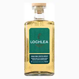 Lochlea Distilling Co. Sowing Edition Third Crop