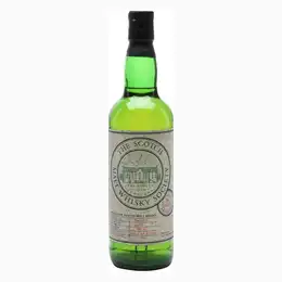 SMWS 92.10  1981 20 Year Old
