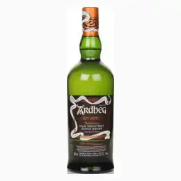 Ardbeg Heavy Vapours  Whisky 70cl