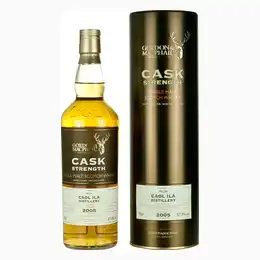 Caol Ila 11 Year Old 2005 Cask Strength