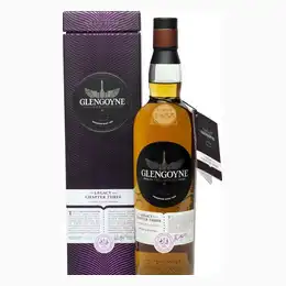 Glengoyne Legacy Series Chapter Three