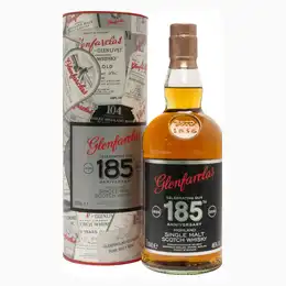 Glenfarclas 185th Anniversary Edition