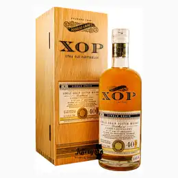 Cambus 40 year old Douglas Laing XOP Range
