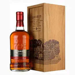 Ledaig 18 Year Old Batch 3 Sherry Cask Finish