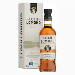 Loch Lomond Original