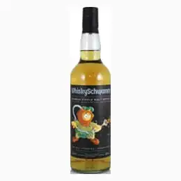 Saillt Mor 2014 8YO Whisky Sponge Edition No. 73A