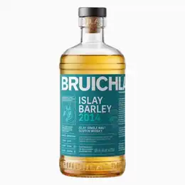 Bruichladdich Islay Barley 2014 70cl