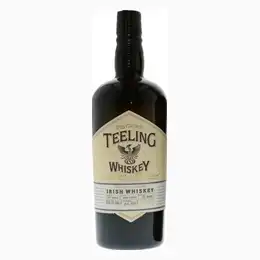 Teeling Small Batch Rum Cask Whiskey 0.7L 