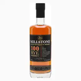 Millstone 100 Rye