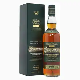 Cragganmore Distillers Edition
