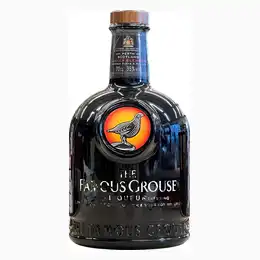 THE FAMOUS GROUSE Liqueur 35% abv 70cl 