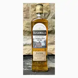 Bushmills Caribbean Rum Cask The