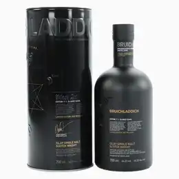 Bruichladdich - 24 Year Old 