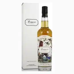 Compass Box Menagerie