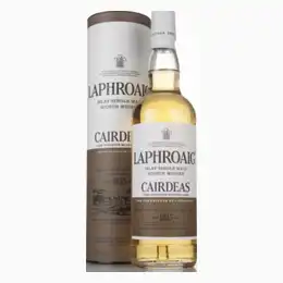 Laphroaig Cairdeas Quarter Cask - Feis Ile 2017 Whisky