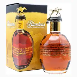 Blantons Gold 51.5%