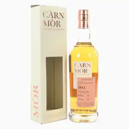 Miltonduff - 10 Year Old  Carn Mor 