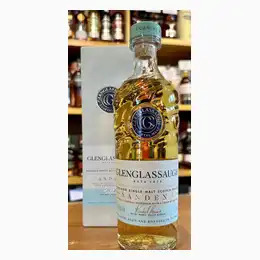 Glenglassaugh Sandend The