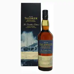 Talisker Distillers Edition Double Matured Island Single Malt Scotch Whisky 70cl