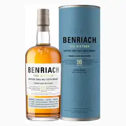BenRiach The Sixteen Year Old - 43% 70cl