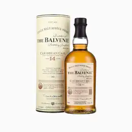 Balvenie Carribean Cask - 14 Year Old 