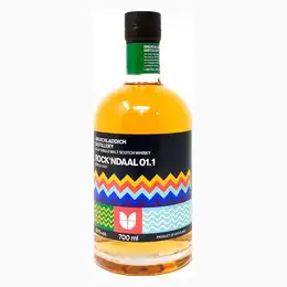 Bruichladdich Rock