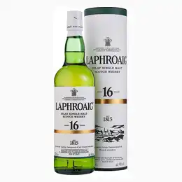 Laphroaig 16 Year Old