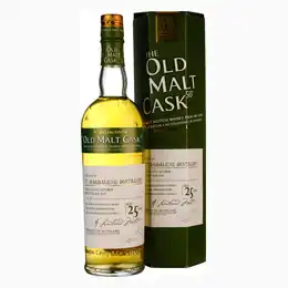St Magdalene 1982-2008 25 Year Old Douglas Laing Old Malt Cask Single Cask 4282