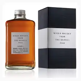 Nikka From The Barrel Whisky