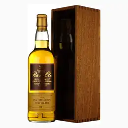 Inchmurrin 1973-2002 Rare Old Gordon & MacPhail