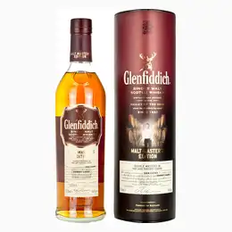 Glenfiddich Malt Masters Edition