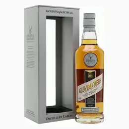 Glentauchers 2008 Bottled 2022 Gordon & MacPhail Distillery Labels