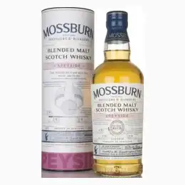Mossburn Signature Casks Series No.2 Whisky