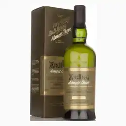 Ardbeg 1998 - Almost There Whisky 70cl