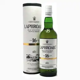 Laphroaig 16 Year Old 48% 70cl